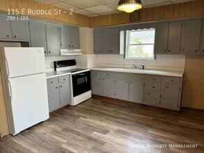 115 E Ruddle St in Coaldale, PA - Building Photo - Building Photo