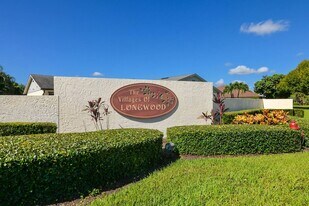 1547 Pheasant Walk in Fort Pierce, FL - Building Photo