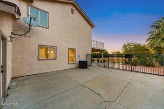 40946 Vía Tranqilo in Palmdale, CA - Building Photo - Building Photo
