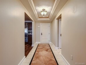 1891 Curtis Street in Denver, CO - Foto de edificio - Building Photo
