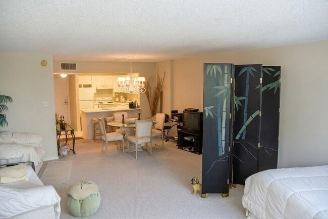 property at 2301 Collins Ave