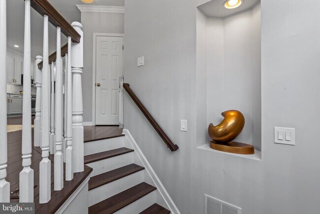6692 Ordsall St in Alexandria, VA - Building Photo - Building Photo