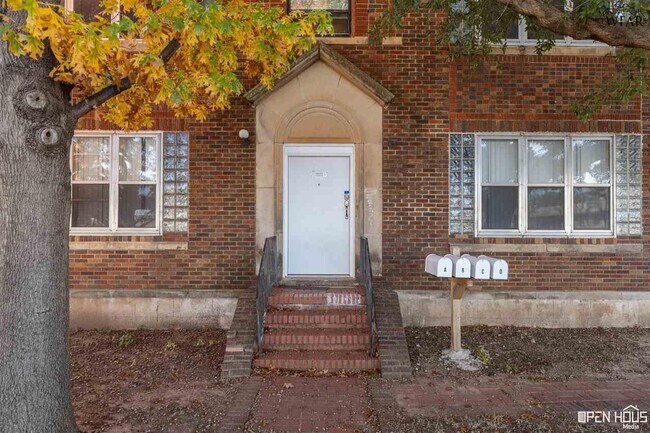 1821 9th St in Wichita Falls, TX - Building Photo - Building Photo