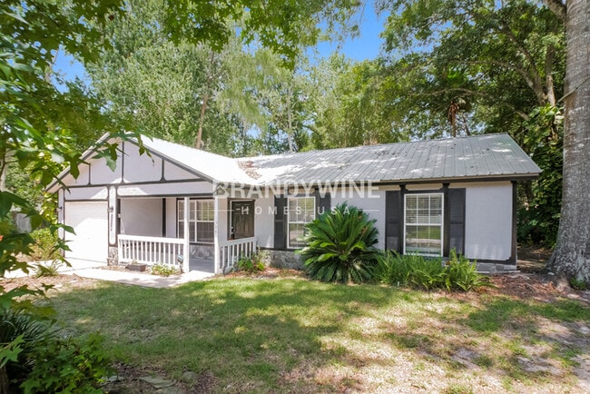 1304 Truman Dr in St. Augustine, FL - Building Photo - Building Photo