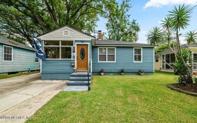 1289 Rensselaer Ave in Jacksonville, FL - Building Photo - Building Photo