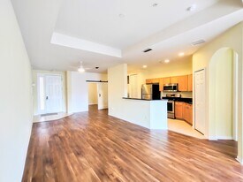 300 Via Castilla in St. Augustine, FL - Building Photo