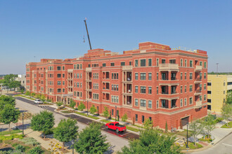 The Parkview Residences in Southlake, TX - Building Photo - Building Photo