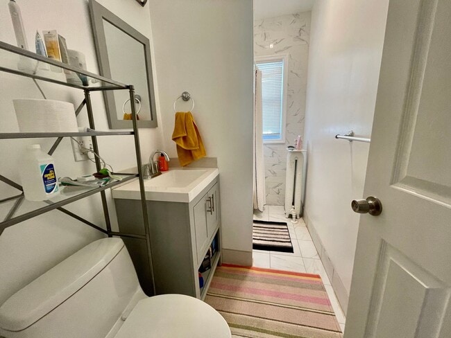 84 Allston St in Boston, MA - Building Photo - Building Photo