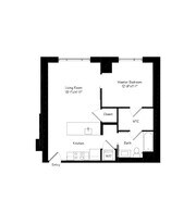 250 Kendall St, Unit 1406 in Cambridge, MA - Building Photo