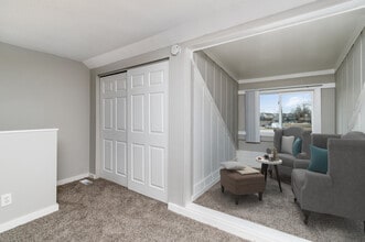 Bay Valley Harbor Apartments in Bay City, MI - Foto de edificio - Building Photo