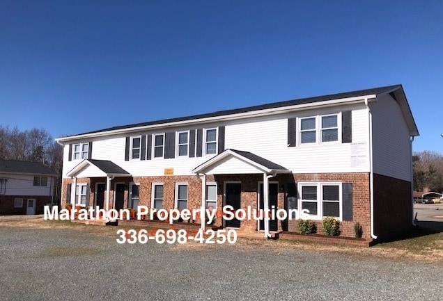 property at 420 Bethel St
