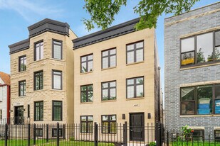 4027 S Vincennes Ave in Chicago, IL - Building Photo