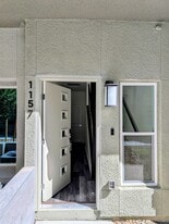 1157 Blossom Point St in Las Vegas, NV - Building Photo