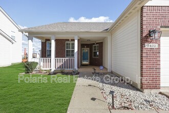 3409 Firethorn Drive in Whitestown, IN - Building Photo - Building Photo