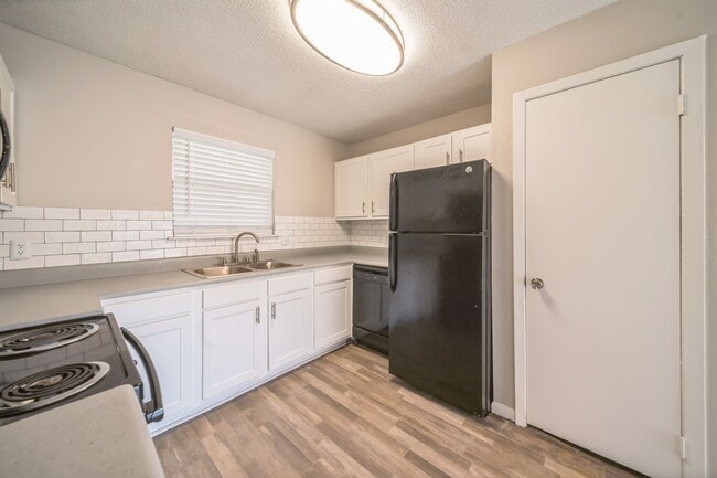 Auburn Flats in Auburn, AL - Foto de edificio - Building Photo