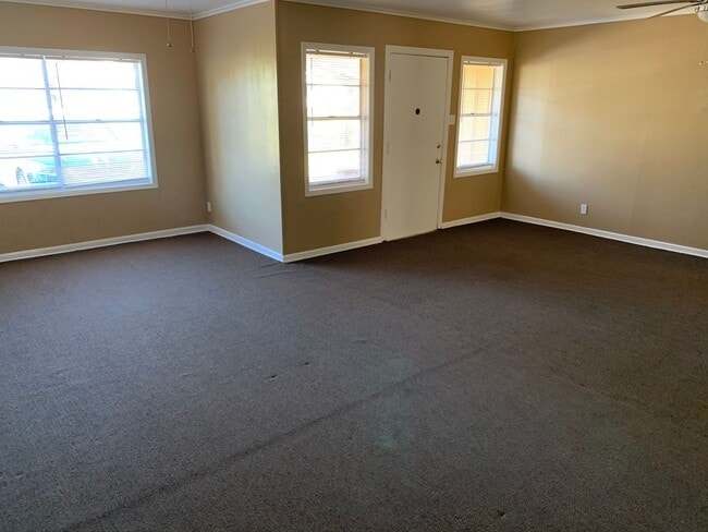 1741 Desoto St in Shreveport, LA - Building Photo - Building Photo