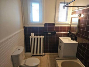 645 Ferry St, Unit iron in Newark, NJ - Building Photo - Building Photo