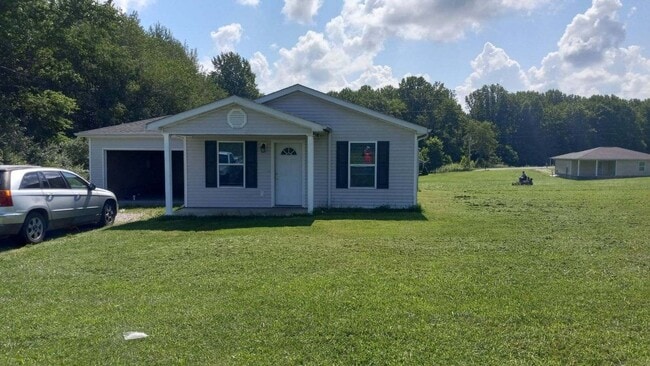 property at 88 Green Plot Rd