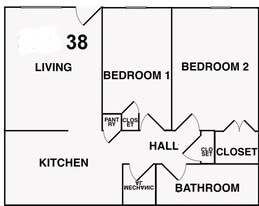 112 Robinwood Dr in Greenville, KY - Building Photo
