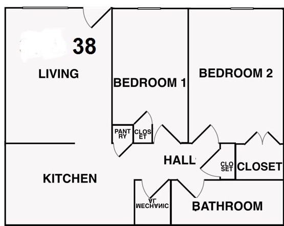 property at 112 Robinwood Dr