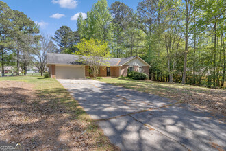 116 Crofts Corner in Peachtree City, GA - Building Photo - Building Photo