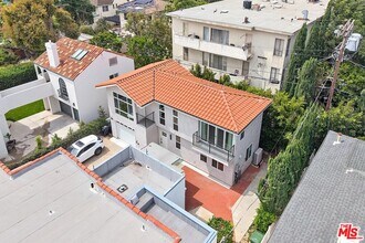 823 Lorraine Blvd in Los Angeles, CA - Building Photo - Building Photo