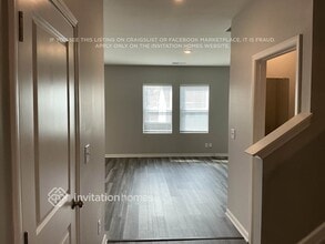 7764 Sudbury Cir, Unit 195 in Covington, GA - Foto de edificio - Building Photo