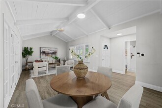16521 Plummer St in Los Angeles, CA - Building Photo - Building Photo