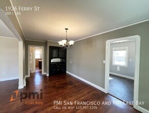 1926 Ferry St in Martinez, CA - Building Photo - Building Photo