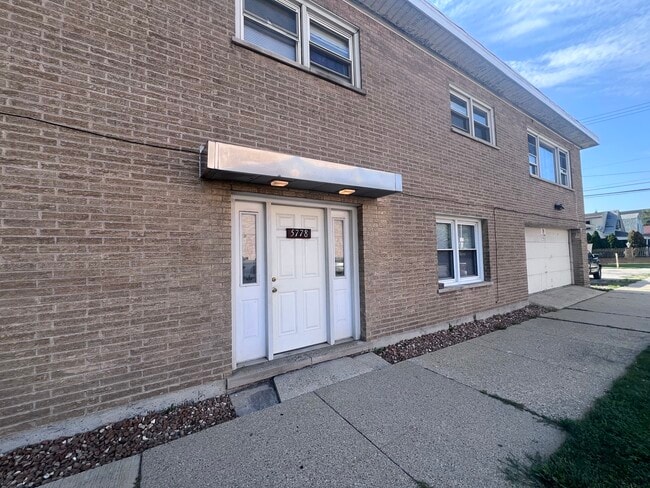 property at 5778 S Archer Ave