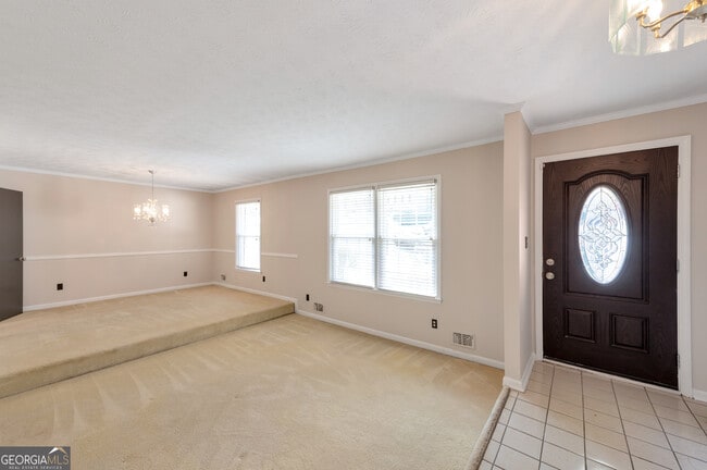 3208 Corktree Trail in Stonecrest, GA - Building Photo - Building Photo