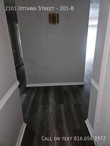 2101 Ottawa St in Leavenworth, KS - Building Photo