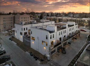 1013 Park Ave in Omaha, NE - Building Photo - Building Photo