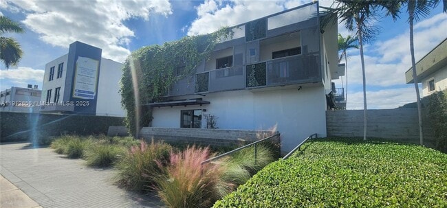 property at 1960 SW 27th Ave