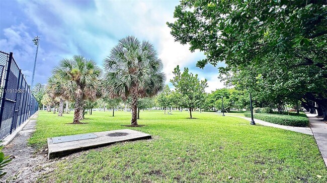 property at 1200 Euclid Ave