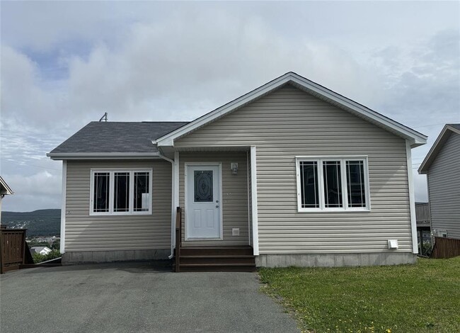 property at 35 Rotary Drive