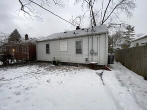 2030 N Colorado Ave in Indianapolis, IN - Building Photo - Building Photo