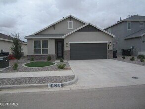 1624 Sam Dominguez in El Paso, TX - Building Photo - Building Photo