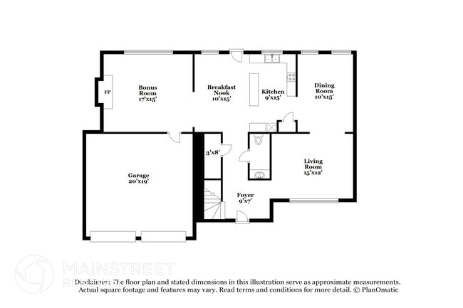 2080 Eagle Nest Bluff NW in Lawrenceville, GA - Building Photo - Building Photo