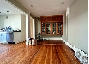 151 Highland St, Unit 2 in Boston, MA - Foto de edificio - Building Photo