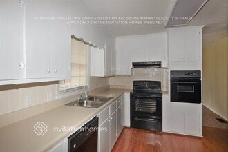 190 Bowen Rd in Stockbridge, GA - Building Photo - Building Photo