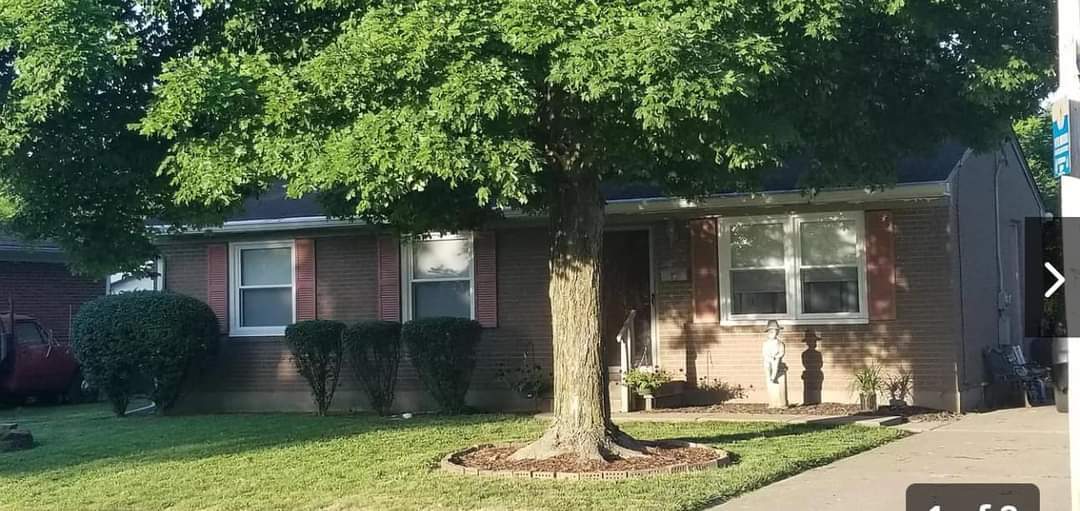 2707 Jenlee Ln in Louisville, KY - Building Photo