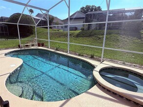 156 Greeley Loop in Davenport, FL - Building Photo - Building Photo