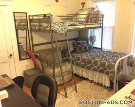 461 Park Dr, Unit 304 in Boston, MA - Building Photo - Building Photo