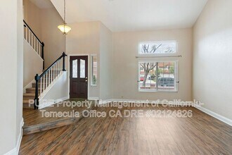 24556 Leafwood Dr in Murrieta, CA - Building Photo - Building Photo