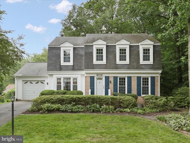 property at 5019 King David Blvd