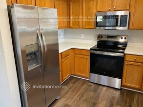 8406 Galena View Dr in Charlotte, NC - Foto de edificio - Building Photo