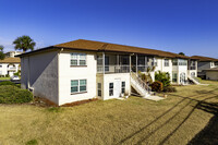 Condominiums of Indian Harbour in Indian Harbour Beach, FL - Building Photo - Building Photo