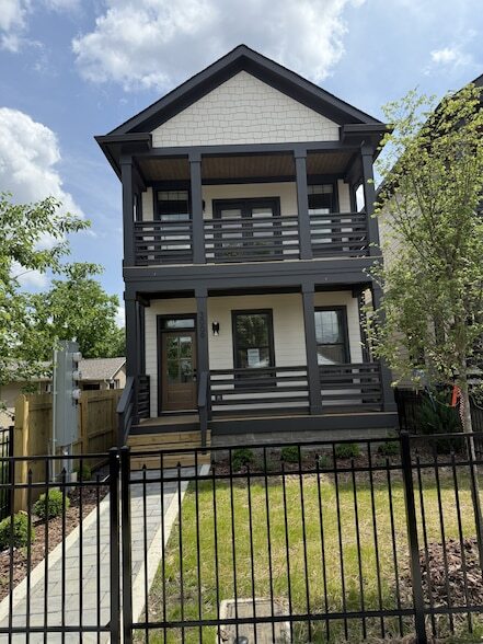 3013 Batavia St in Nashville, TN - Building Photo - Building Photo