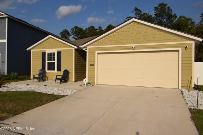 11572 Sheepshead Ln in Jacksonville, FL - Building Photo - Building Photo